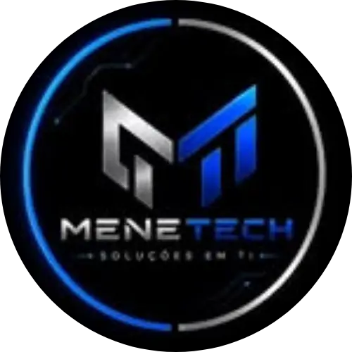 MeneTech Soluções em TI